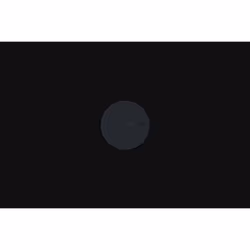 Razer RC21-01990200-R3M1, Sistema di ricarica senza fili, 33 mm, 4,6 mm, 5 g, Nero