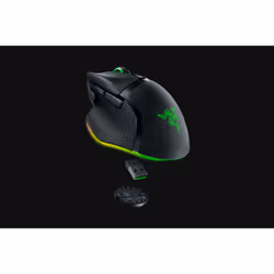 Razer RC21-01990200-R3M1 accessorio del dispositivo di ingresso Sistema di ricarica senza fili - Vista aggiuntiva 5