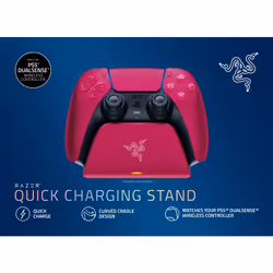 Razer RC21-01900300-R3M1 accessorio di controller da gaming Base di ricarica - Vista aggiuntiva 8