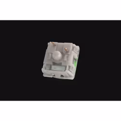 Razer RC21-02040200-R3M1 interruttore a chiave Verde, Trasparente 36 pz