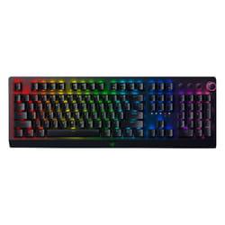 Razer BlackWidow V3 Pro Verde Switch
