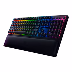 Razer BlackWidow V3 Pro Verde Switch