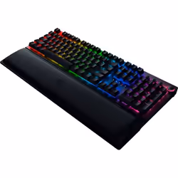 Razer BlackWidow V3 Pro Verde Switch
