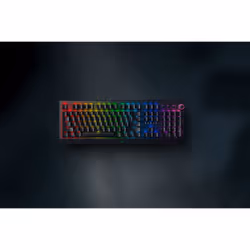 Razer BlackWidow V3 Pro tastiera Gaming USB + RF Wireless + Bluetooth QWERTY Nordic Nero