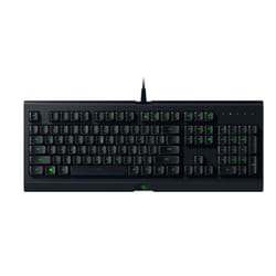 Razer Cynosa Lite tastiera Gaming USB QWERTY Italiano Nero