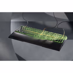 Razer Ornata V2 tastiera Gaming USB QWERTY Italiano Nero - Vista aggiuntiva 7