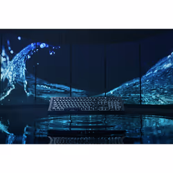 Razer Cynosa V2 tastiera Gaming USB QWERTY Inglese, Italiano Nero - Vista aggiuntiva 4