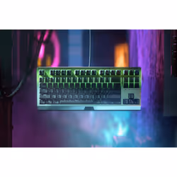 Razer Blackwidow V3 Tenkeyless tastiera Gaming USB QWERTY Inglese US Nero - Vista aggiuntiva 4