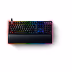 Razer Huntsman V2 Analog - Vista aggiuntiva 7