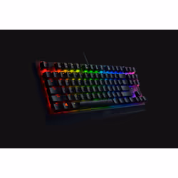Razer Blackwidow V3 Tenkeyless tastiera Gaming USB QWERTY Inglese US Nero - Vista aggiuntiva 4