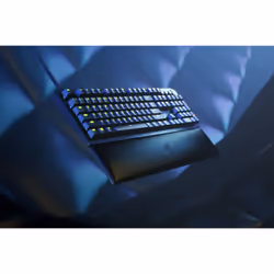 Razer Huntsman V2 tastiera Gaming USB QZERTY Inglese US Nero - Vista aggiuntiva 4