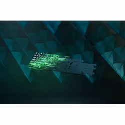 Razer Huntsman V2 tastiera Gaming USB QZERTY Inglese US Nero - Vista aggiuntiva 7