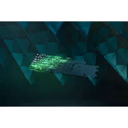 Razer RZ03-03931000-R3G1 tastiera Gaming USB QWERTZ Tedesco Nero - Vista aggiuntiva 7
