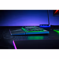Razer Ornata V3 X - US tastiera Gaming USB Nero - Vista aggiuntiva 4