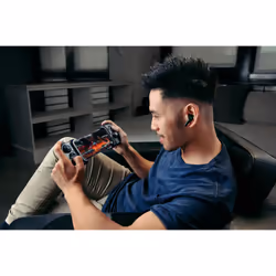 Razer Kishi Nero USB Gamepad Analogico/Digitale Android - Vista aggiuntiva 8
