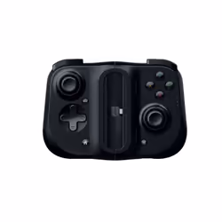 Razer Kishi (IOS), Gamepad, iOS, Pulsante Indietro, D-pad, Pulsante Menu, Analogico/Digitale, Cablato, Lightning