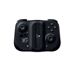 Razer Kishi (IOS) Nero Lightning Gamepad Analogico/Digitale