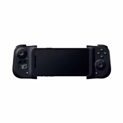 Razer Kishi (IOS) Nero Lightning Gamepad Analogico/Digitale