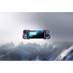 Razer Kishi (IOS) Nero Lightning Gamepad Analogico/Digitale