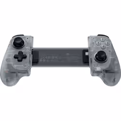Razer Kishi V3 - Phantom White Ed. Bianco USB Gamepad Analogico Android, iOS - Vista aggiuntiva 2