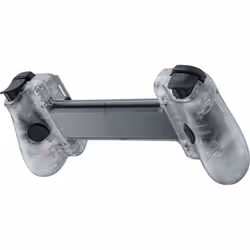 Razer Kishi V3 - Phantom White Ed. Bianco USB Gamepad Analogico Android, iOS - Vista aggiuntiva 4