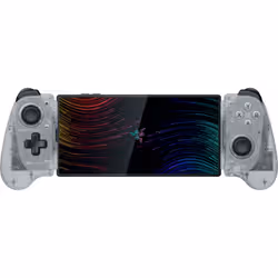 Razer Kishi V3 - Phantom White Ed. Bianco USB Gamepad Analogico Android, iOS - Vista aggiuntiva 6