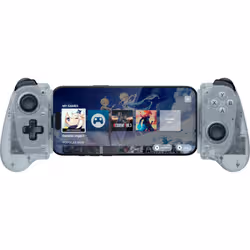 Razer Kishi V3 - Phantom White Ed. Bianco USB Gamepad Analogico Android, iOS - Vista aggiuntiva 7