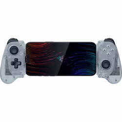 Razer Kishi V3 - Phantom White Ed. Bianco USB Gamepad Analogico Android, iOS - Vista aggiuntiva 8