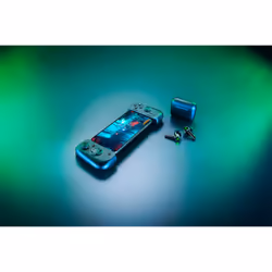 Razer Kishi V2 Nero USB Gamepad Analogico/Digitale Android - Vista aggiuntiva 5
