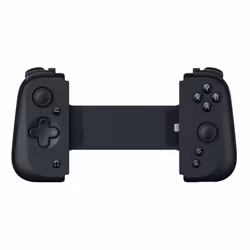 Razer Kishi V2, Gamepad, iOS, Pulsante Indietro, D-pad, Pulsante Menu, Analogico/Digitale, Cablato, Lightning