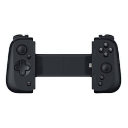 Razer Kishi V2 Nero Lightning Gamepad Analogico/Digitale iOS