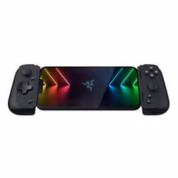 Razer Kishi V2 Nero Lightning Gamepad Analogico/Digitale iOS - Vista aggiuntiva 4