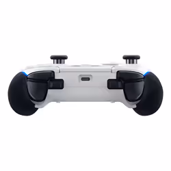 Razer Wolverine V2 Pro Bianco Gamepad Analogico/Digitale PC, PlayStation 5