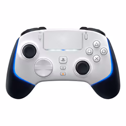 Razer Wolverine V2 Pro Bianco Gamepad Analogico/Digitale PC, PlayStation 5 - Vista aggiuntiva 4