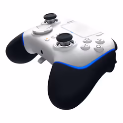 Razer Wolverine V2 Pro Bianco Gamepad Analogico/Digitale PC, PlayStation 5 - Vista aggiuntiva 5