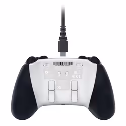 Razer Wolverine V2 Pro Bianco Gamepad Analogico/Digitale PC, PlayStation 5 - Vista aggiuntiva 6