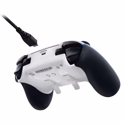 Razer Wolverine V2 Pro Bianco Gamepad Analogico/Digitale PC, PlayStation 5 - Vista aggiuntiva 8
