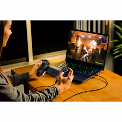 Razer Kishi Ultra Nero USB Gamepad Android, iOS - Vista aggiuntiva 4