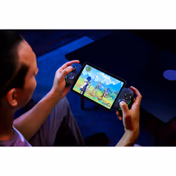 Razer Kishi Ultra Nero USB Gamepad Android, iOS - Vista aggiuntiva 6