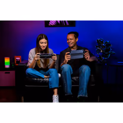 Razer Kishi Ultra Nero USB Gamepad Android, iOS - Vista aggiuntiva 7