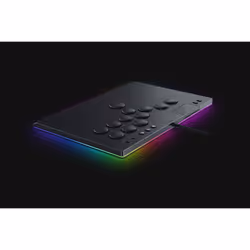 Razer Kitsune Nero USB Speciale PC, PlayStation 5 - Vista aggiuntiva 5