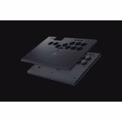 Razer Kitsune Nero USB Speciale PC, PlayStation 5 - Vista aggiuntiva 6