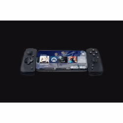 Razer KISHI V2 Nero USB Gamepad Android, PC, iOS - Vista aggiuntiva 4