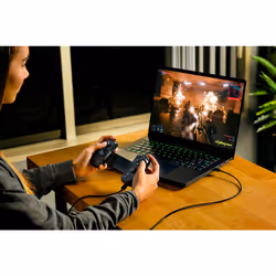 Razer KISHI V2 Nero USB Gamepad Android, PC, iOS - Vista aggiuntiva 6