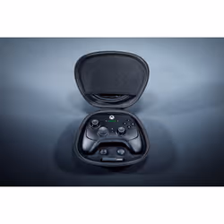 Razer Wolverine V3 Pro Nero USB Gamepad Analogico PC, Xbox Series S, Xbox Series X - Vista aggiuntiva 7