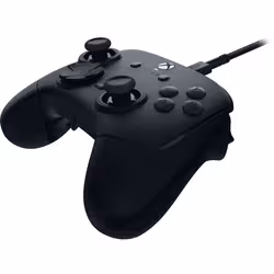 Razer Wolverine V3 Tournament Edition Nero USB Gamepad Analogico PC, Xbox Series S, Xbox Series X - Vista aggiuntiva 3