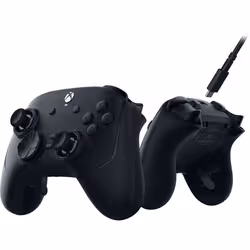Razer Wolverine V3 Tournament Edition Nero USB Gamepad Analogico PC, Xbox Series S, Xbox Series X - Vista aggiuntiva 6