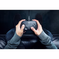 Razer Wolverine V3 Tournament Edition Nero USB Gamepad Analogico PC, Xbox Series S, Xbox Series X - Vista aggiuntiva 8
