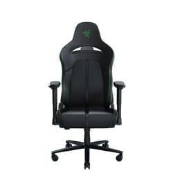 Razer Enki X Sedia da gaming per PC Nero, Verde