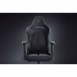 Razer Enki X Sedia da gaming per PC Nero, Verde